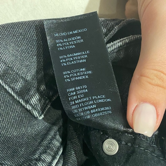 BDG kick flare crop jean - Picture 7 of 7